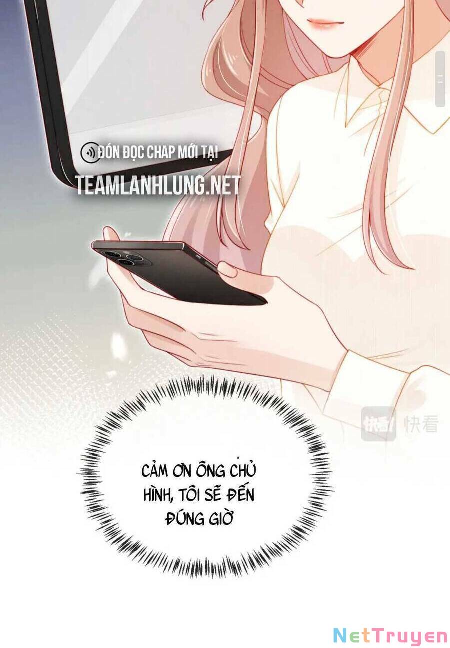 Hoắc Thiếu Lại Phải Theo Đuổi Vợ Yêu Rồi: Chapter 24