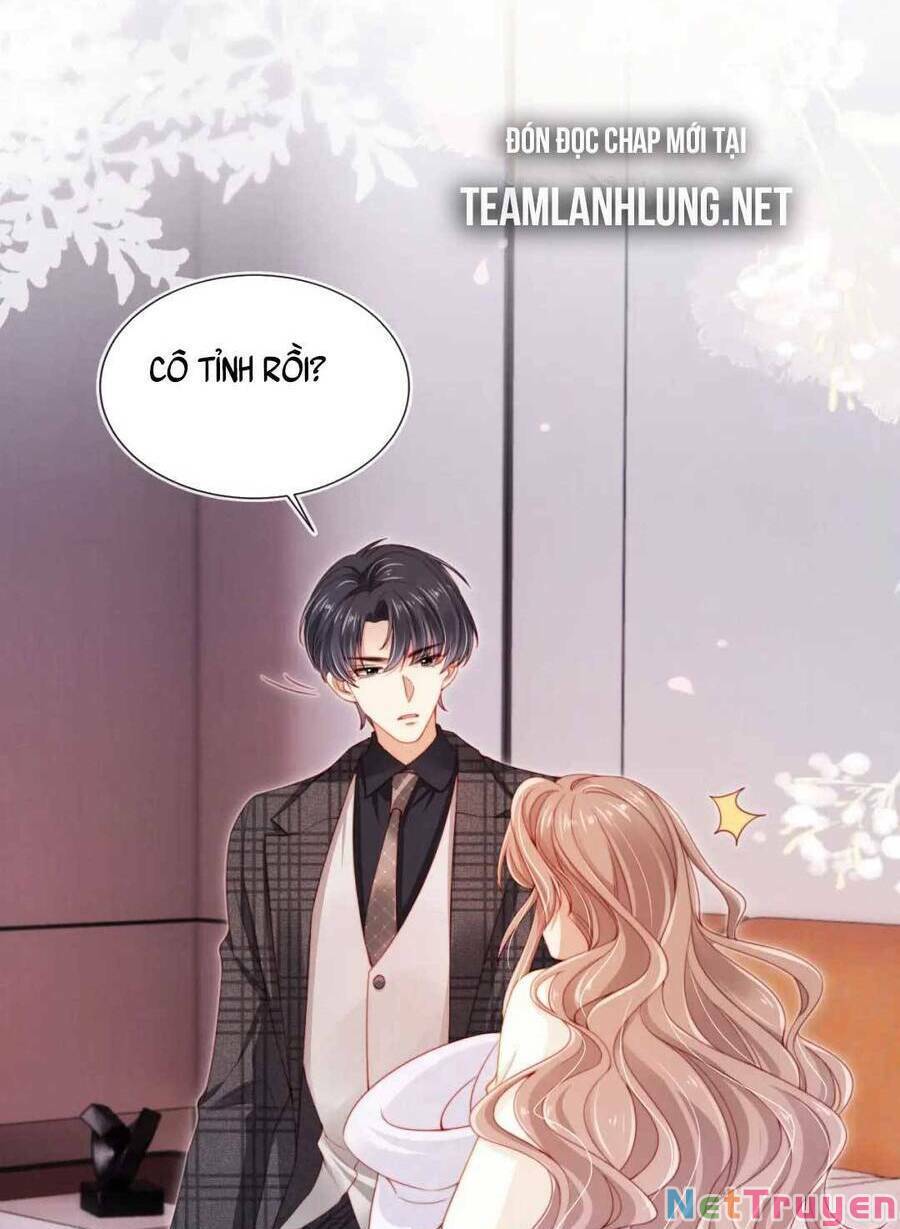 Hoắc Thiếu Lại Phải Theo Đuổi Vợ Yêu Rồi: Chapter 24