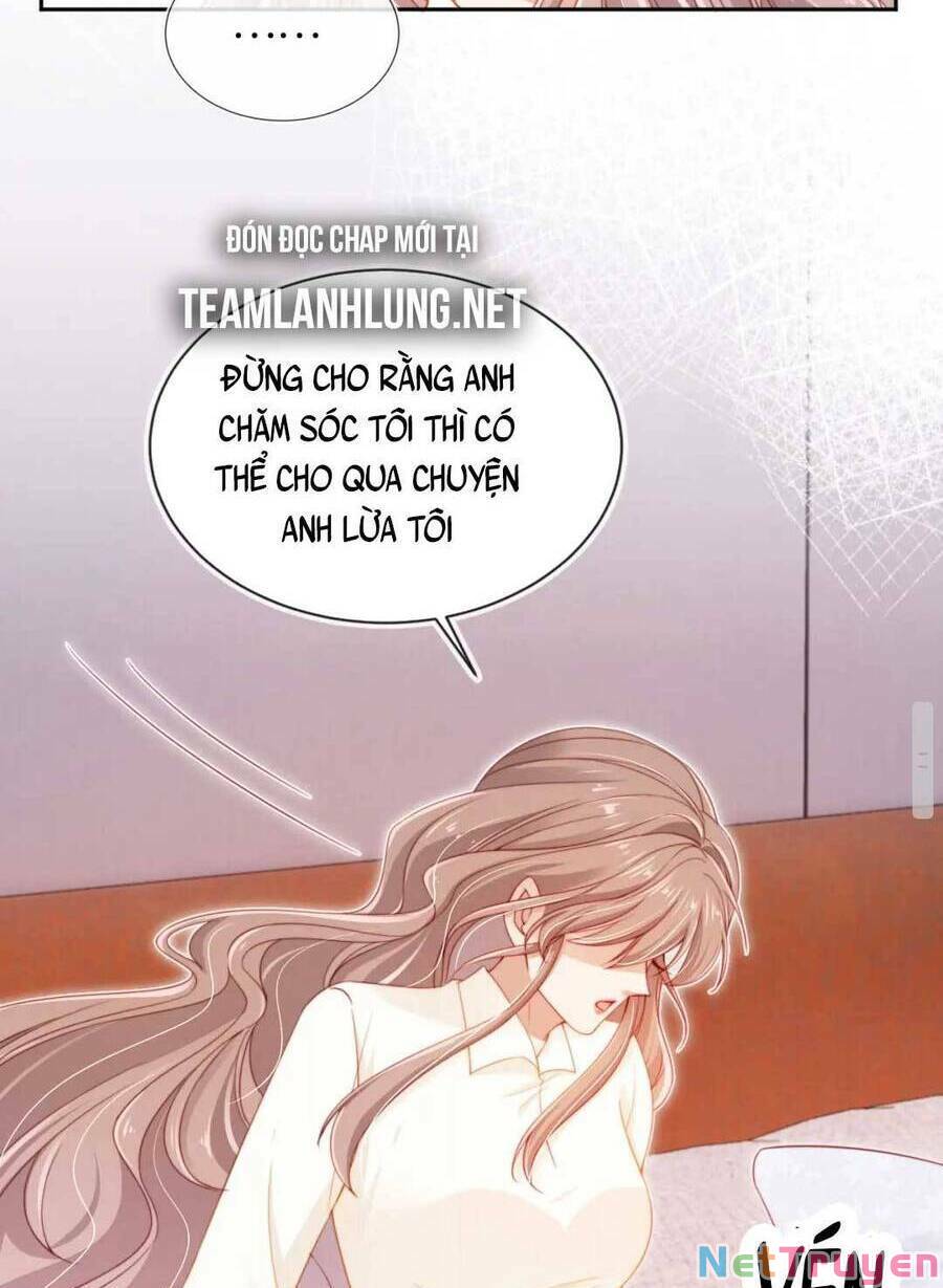 Hoắc Thiếu Lại Phải Theo Đuổi Vợ Yêu Rồi: Chapter 24