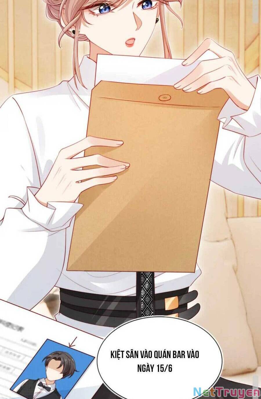 Hoắc Thiếu Lại Phải Theo Đuổi Vợ Yêu Rồi: Chapter 25