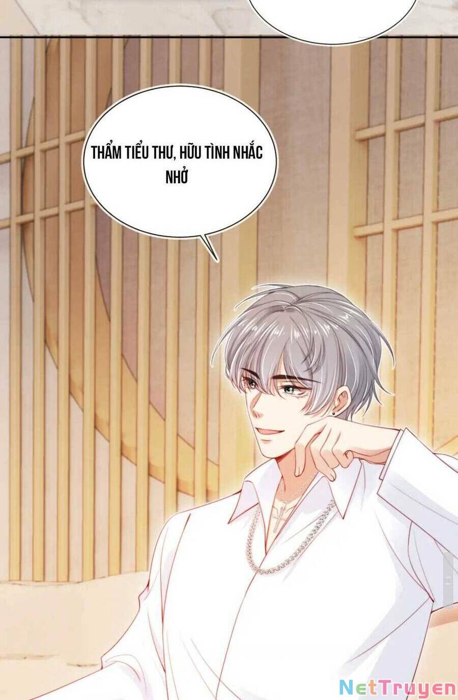 Hoắc Thiếu Lại Phải Theo Đuổi Vợ Yêu Rồi: Chapter 25