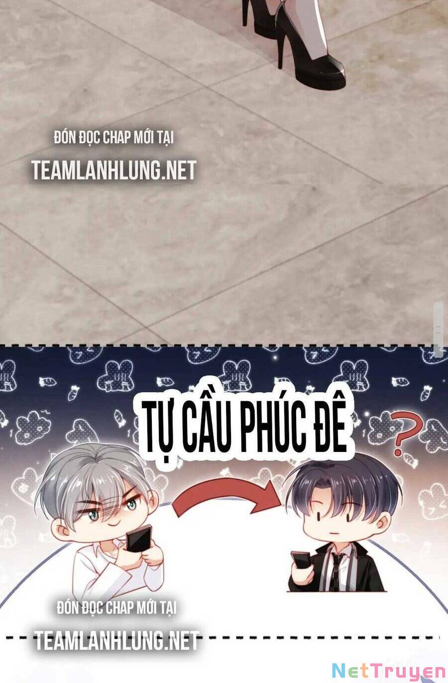 Hoắc Thiếu Lại Phải Theo Đuổi Vợ Yêu Rồi: Chapter 25