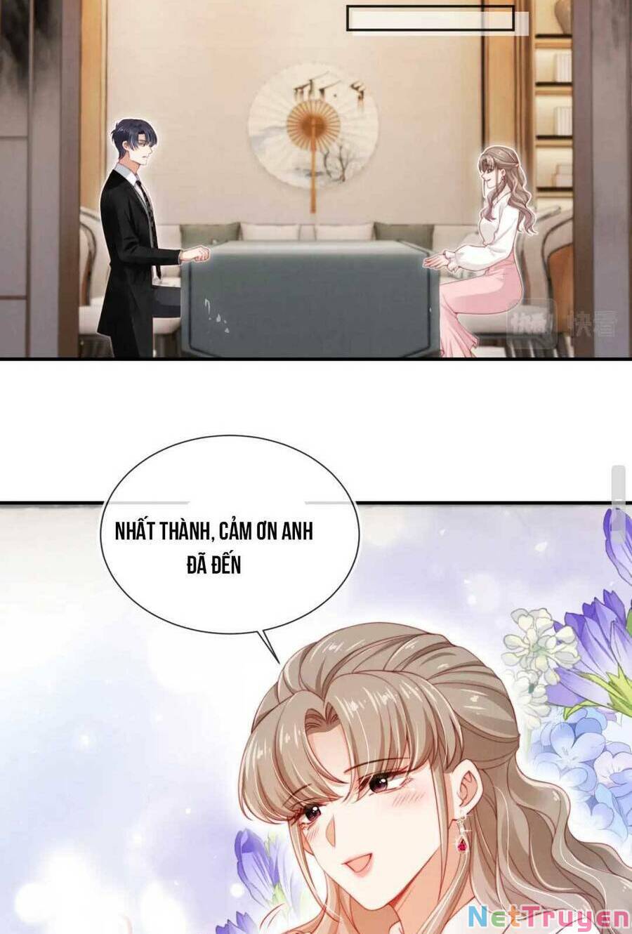 Hoắc Thiếu Lại Phải Theo Đuổi Vợ Yêu Rồi: Chapter 25