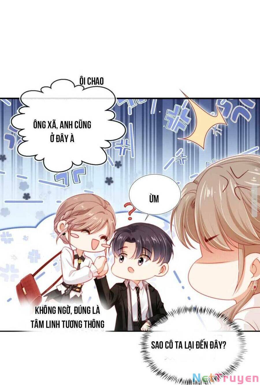 Hoắc Thiếu Lại Phải Theo Đuổi Vợ Yêu Rồi: Chapter 25