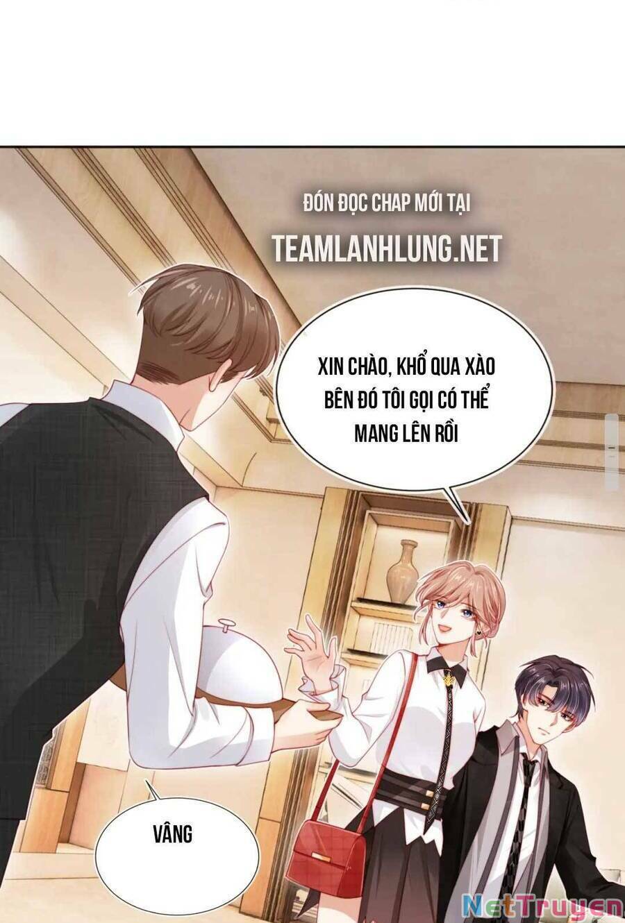 Hoắc Thiếu Lại Phải Theo Đuổi Vợ Yêu Rồi: Chapter 25