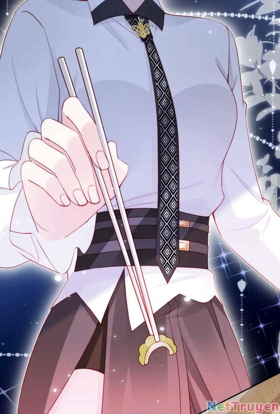 Hoắc Thiếu Lại Phải Theo Đuổi Vợ Yêu Rồi: Chapter 25