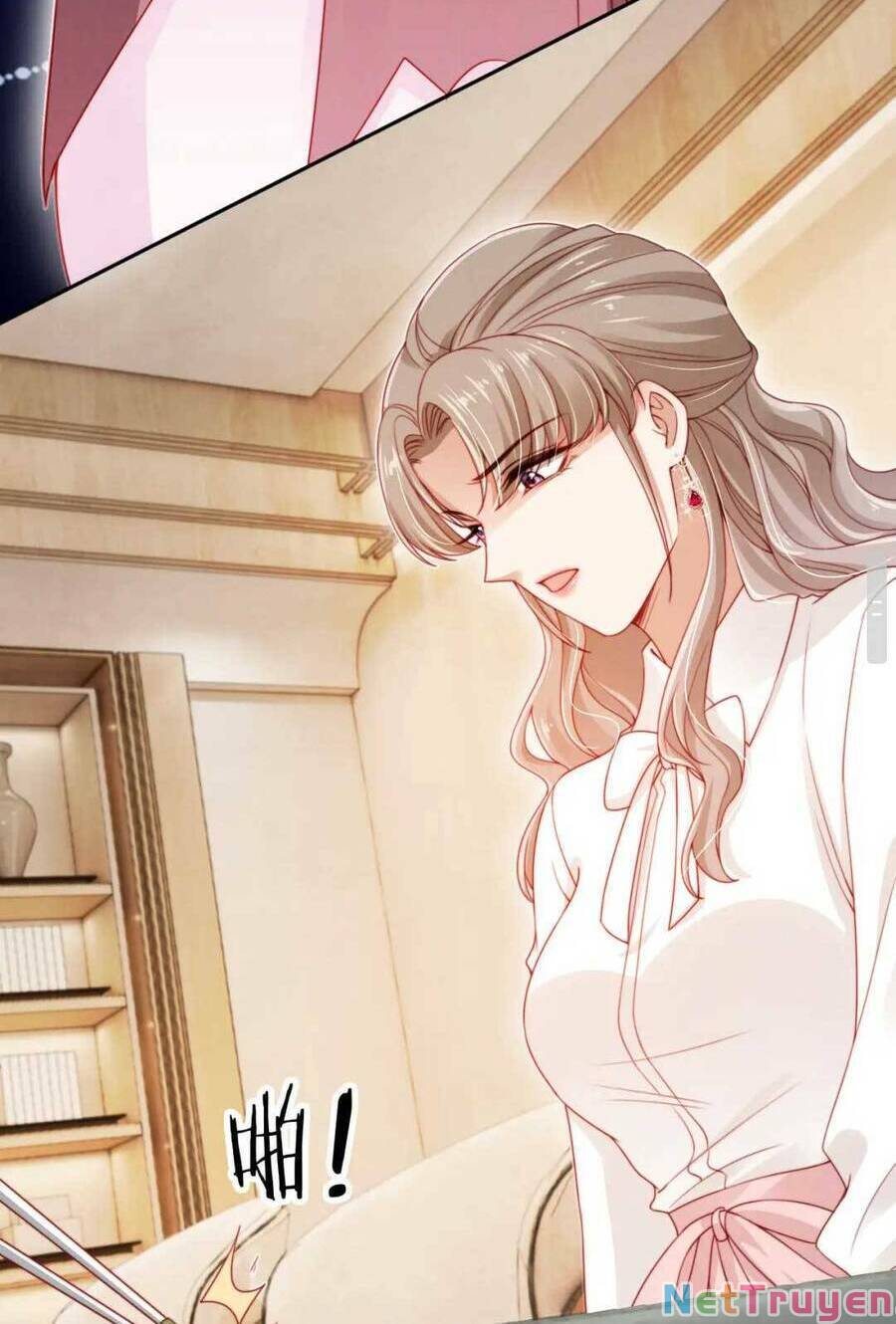 Hoắc Thiếu Lại Phải Theo Đuổi Vợ Yêu Rồi: Chapter 25