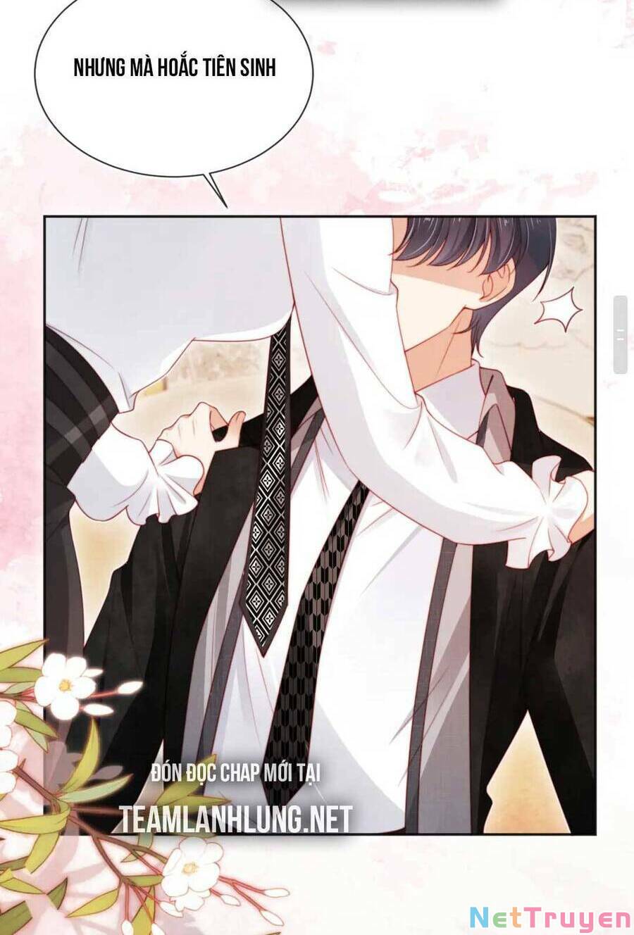 Hoắc Thiếu Lại Phải Theo Đuổi Vợ Yêu Rồi: Chapter 25