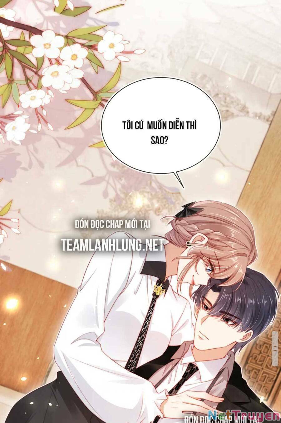 Hoắc Thiếu Lại Phải Theo Đuổi Vợ Yêu Rồi: Chapter 25