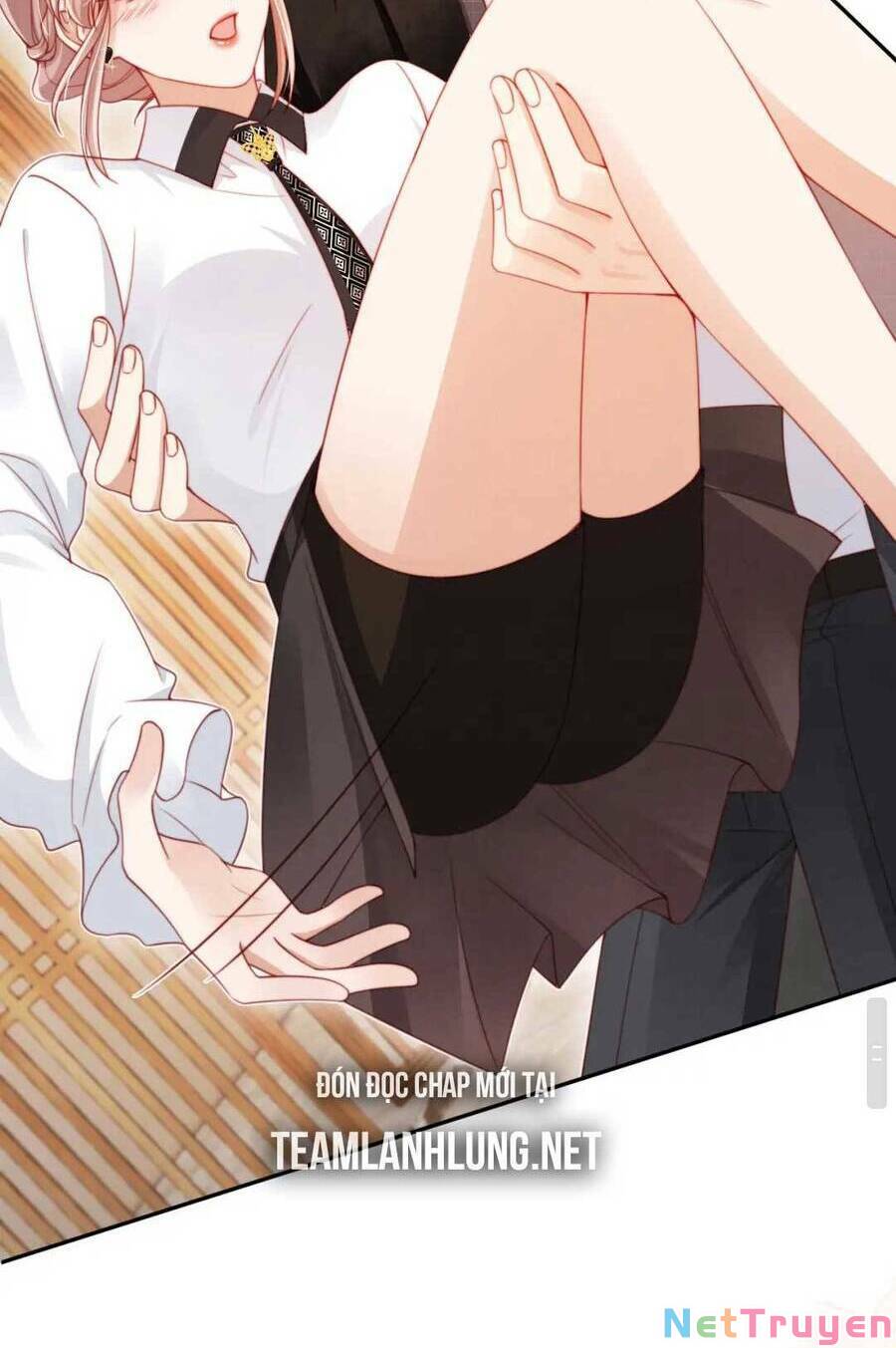 Hoắc Thiếu Lại Phải Theo Đuổi Vợ Yêu Rồi: Chapter 25