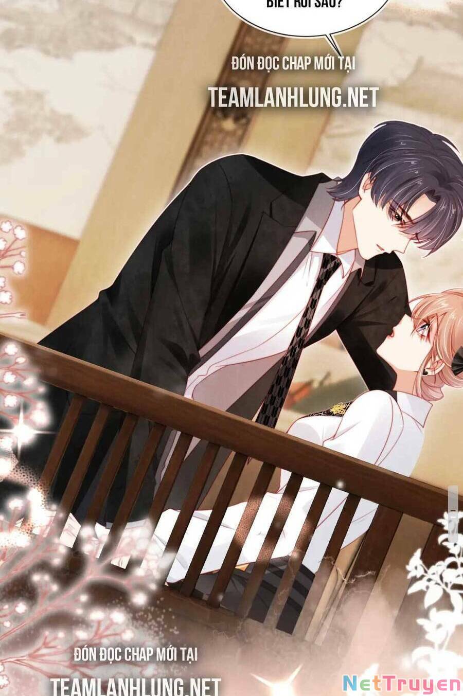 Hoắc Thiếu Lại Phải Theo Đuổi Vợ Yêu Rồi: Chapter 25