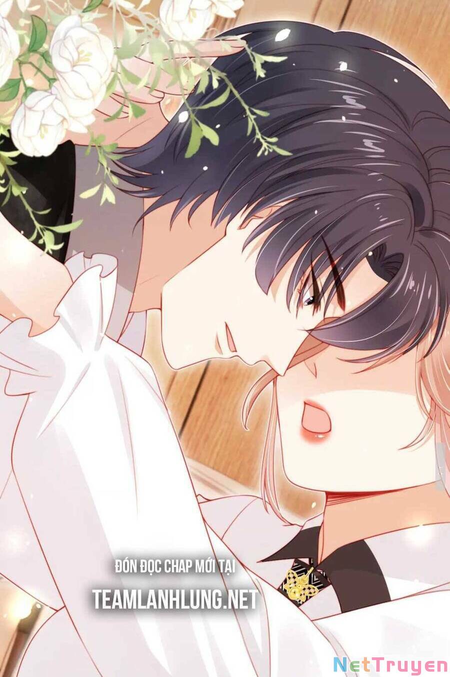 Hoắc Thiếu Lại Phải Theo Đuổi Vợ Yêu Rồi: Chapter 25