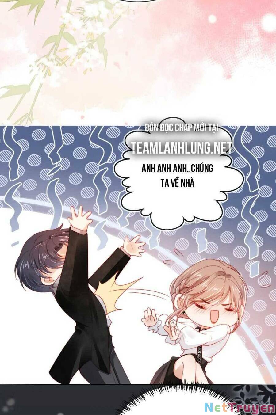 Hoắc Thiếu Lại Phải Theo Đuổi Vợ Yêu Rồi: Chapter 25