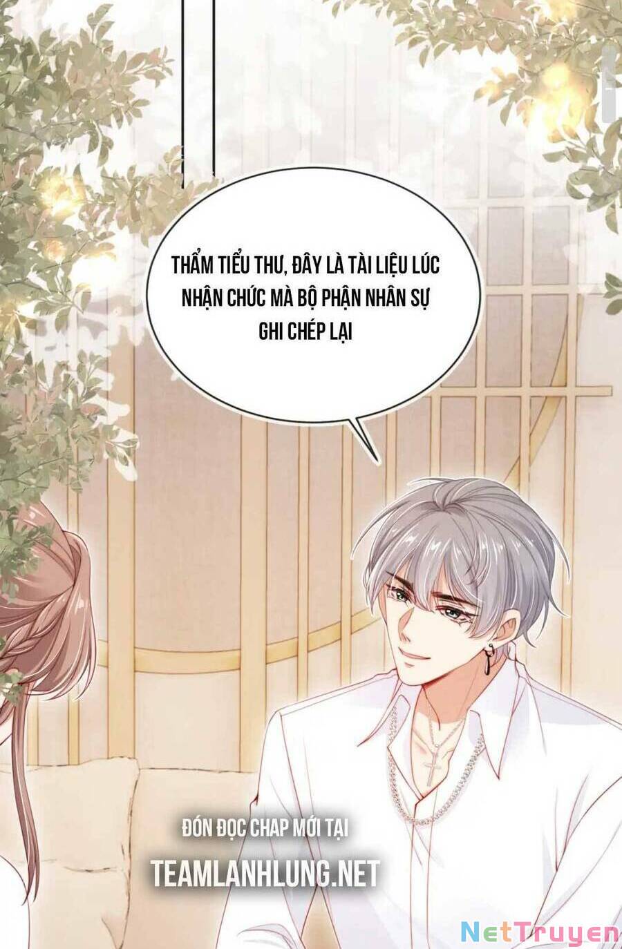 Hoắc Thiếu Lại Phải Theo Đuổi Vợ Yêu Rồi: Chapter 25