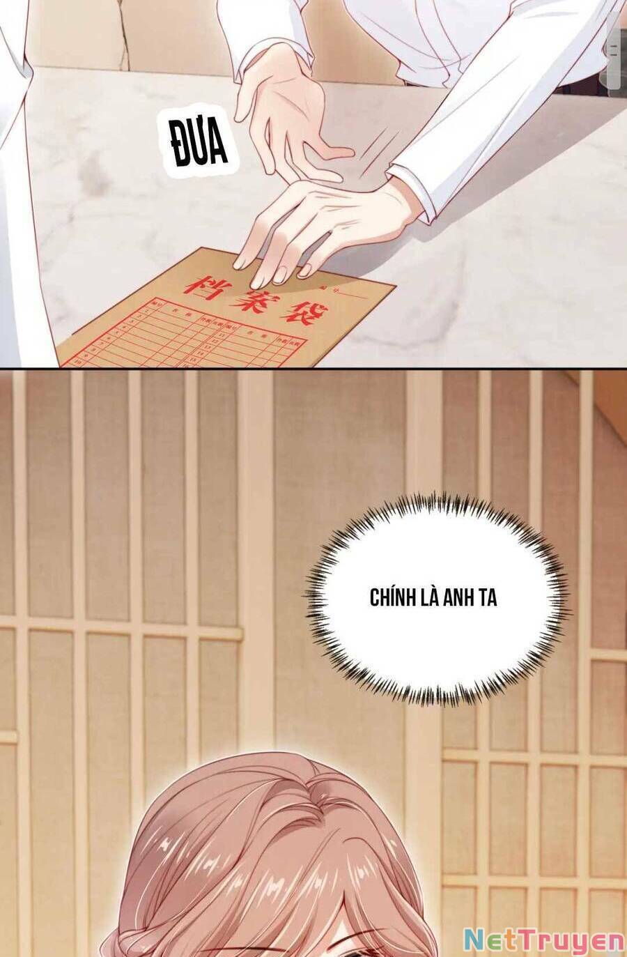 Hoắc Thiếu Lại Phải Theo Đuổi Vợ Yêu Rồi: Chapter 25