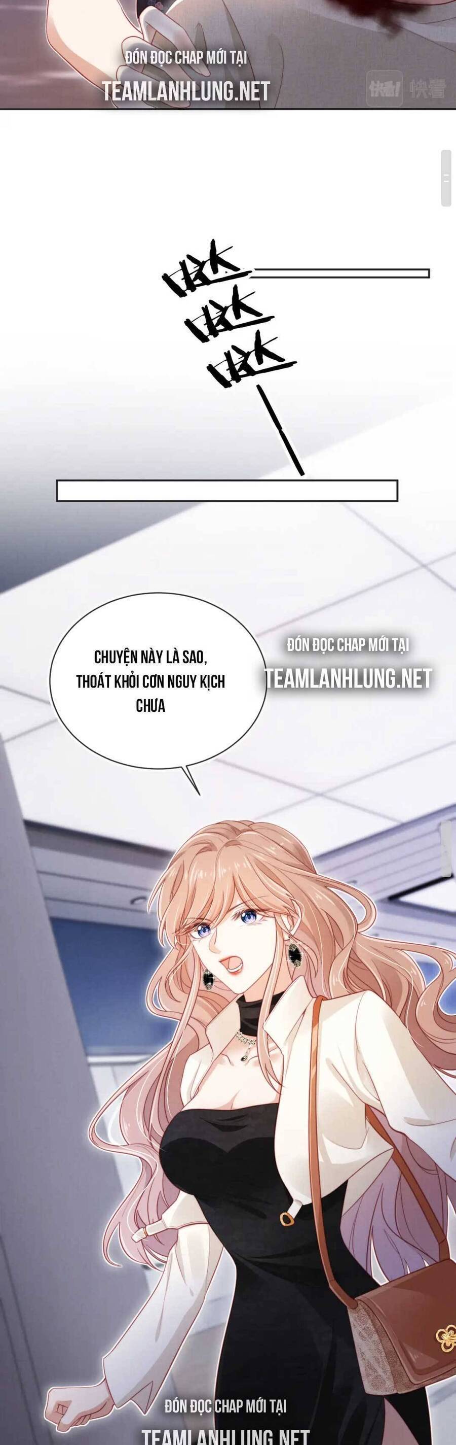 Hoắc Thiếu Lại Phải Theo Đuổi Vợ Yêu Rồi: Chapter 28