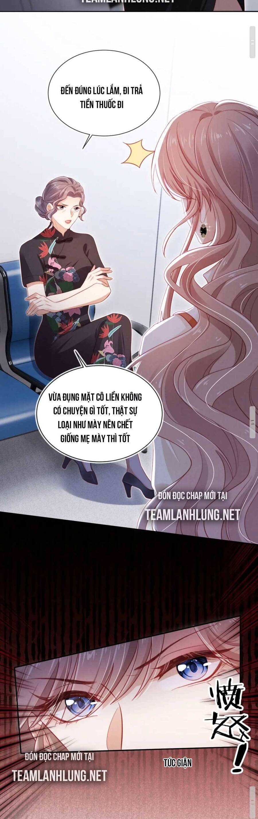 Hoắc Thiếu Lại Phải Theo Đuổi Vợ Yêu Rồi: Chapter 28