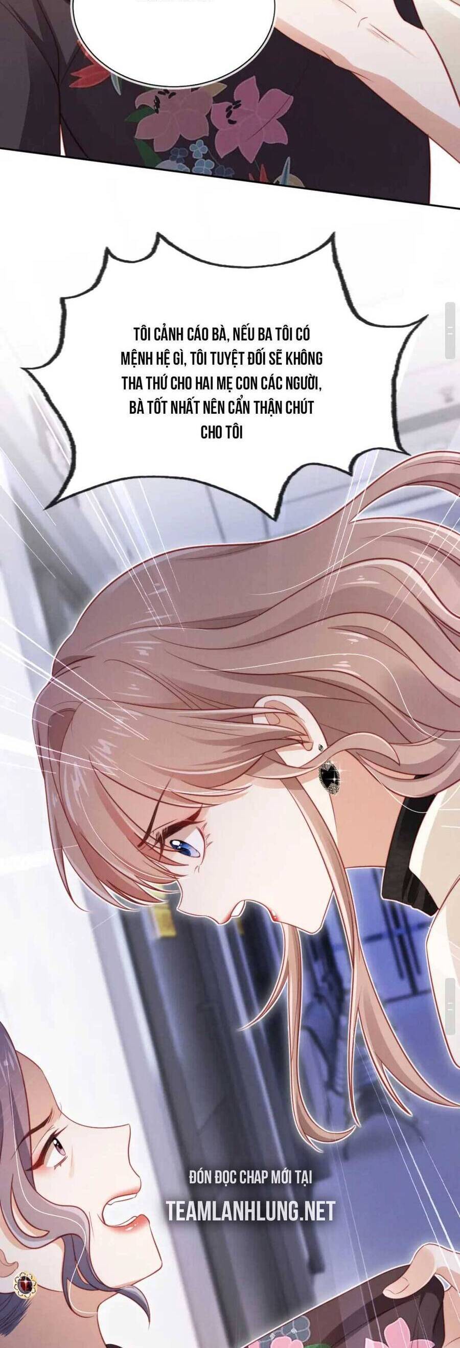 Hoắc Thiếu Lại Phải Theo Đuổi Vợ Yêu Rồi: Chapter 28