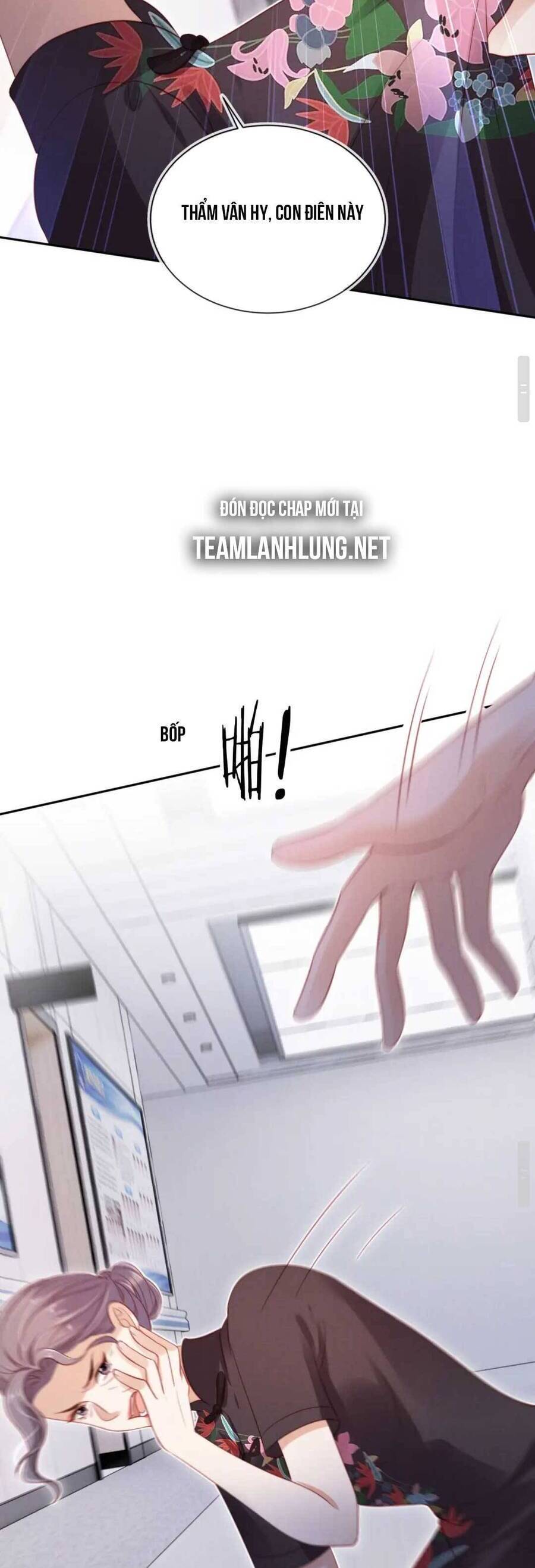Hoắc Thiếu Lại Phải Theo Đuổi Vợ Yêu Rồi: Chapter 28