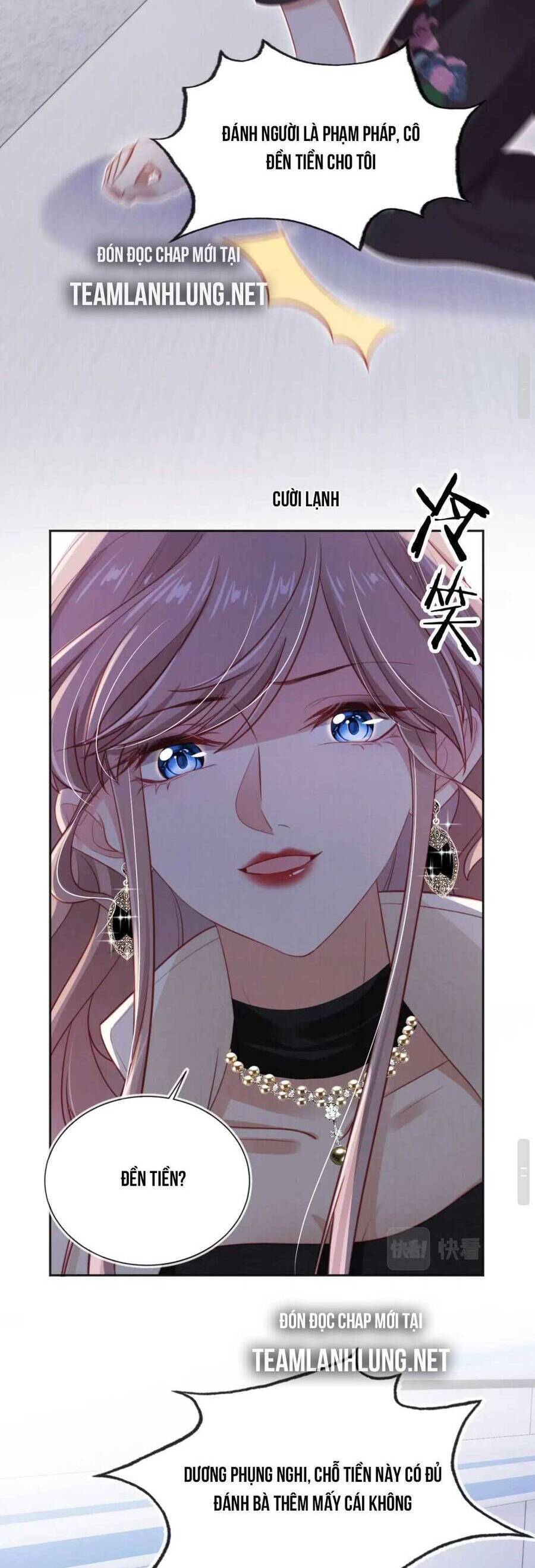 Hoắc Thiếu Lại Phải Theo Đuổi Vợ Yêu Rồi: Chapter 28