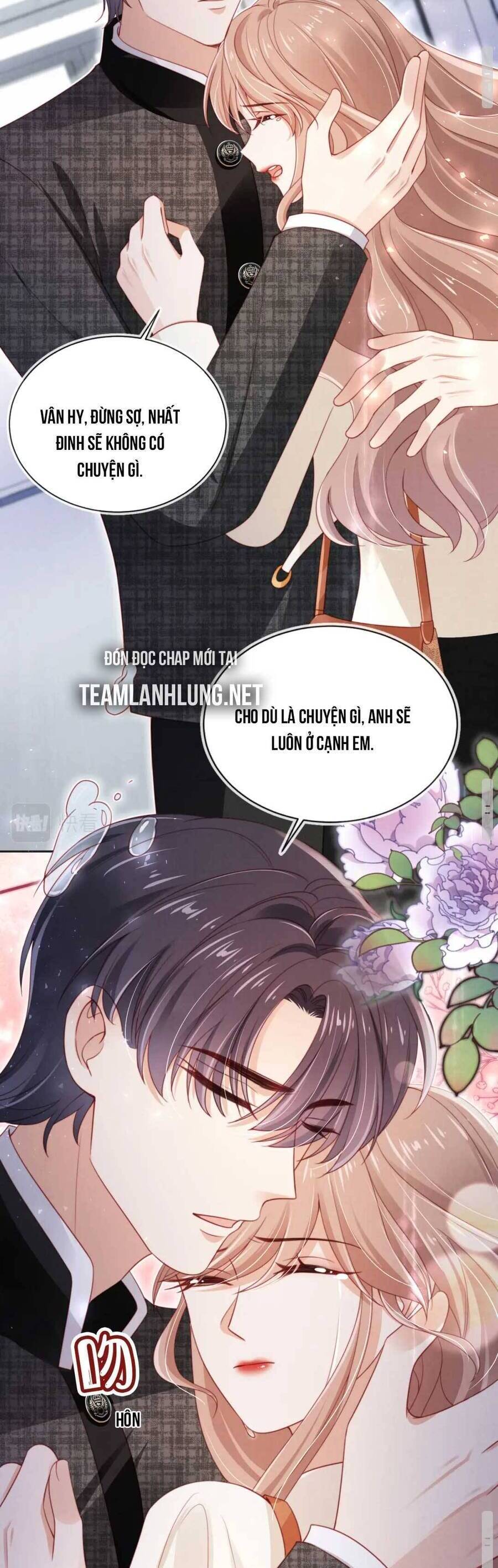Hoắc Thiếu Lại Phải Theo Đuổi Vợ Yêu Rồi: Chapter 28