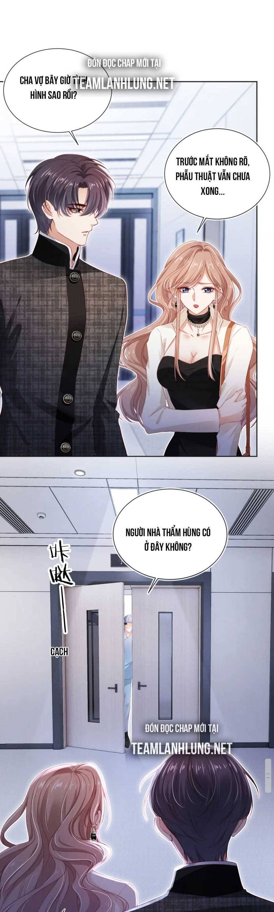 Hoắc Thiếu Lại Phải Theo Đuổi Vợ Yêu Rồi: Chapter 28