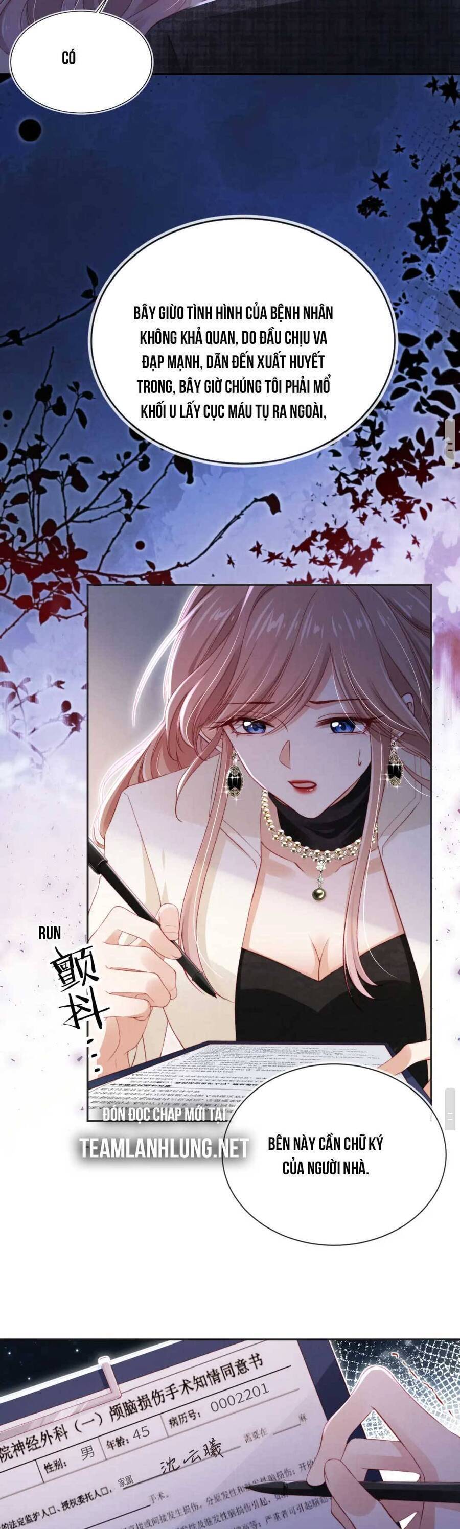 Hoắc Thiếu Lại Phải Theo Đuổi Vợ Yêu Rồi: Chapter 28
