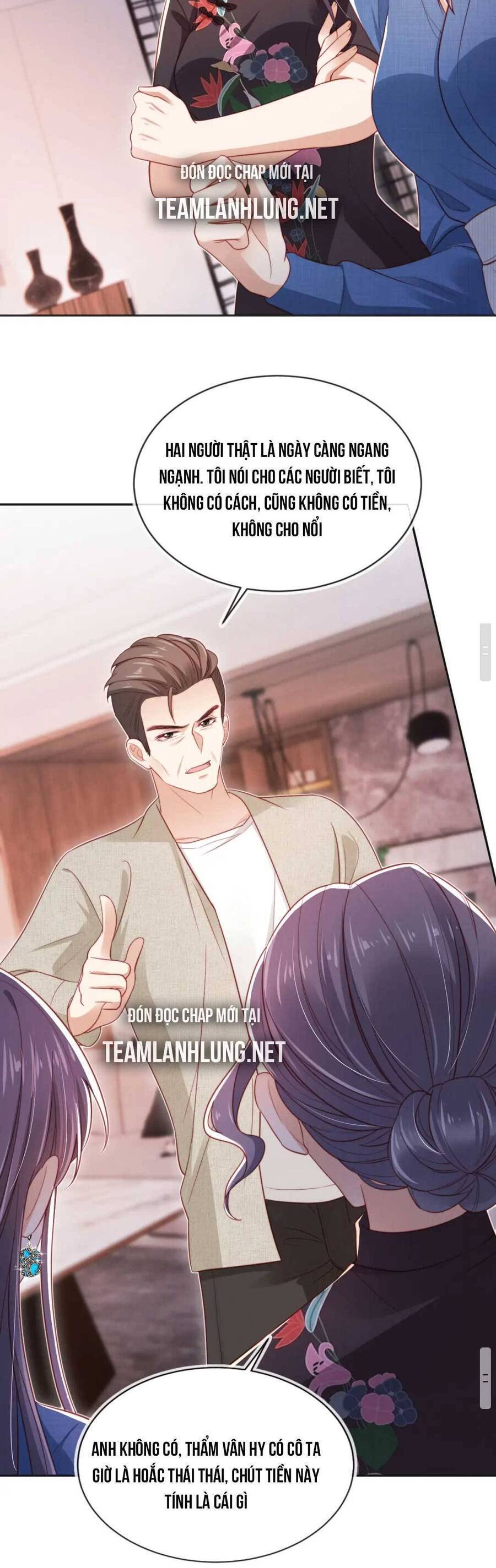 Hoắc Thiếu Lại Phải Theo Đuổi Vợ Yêu Rồi: Chapter 28