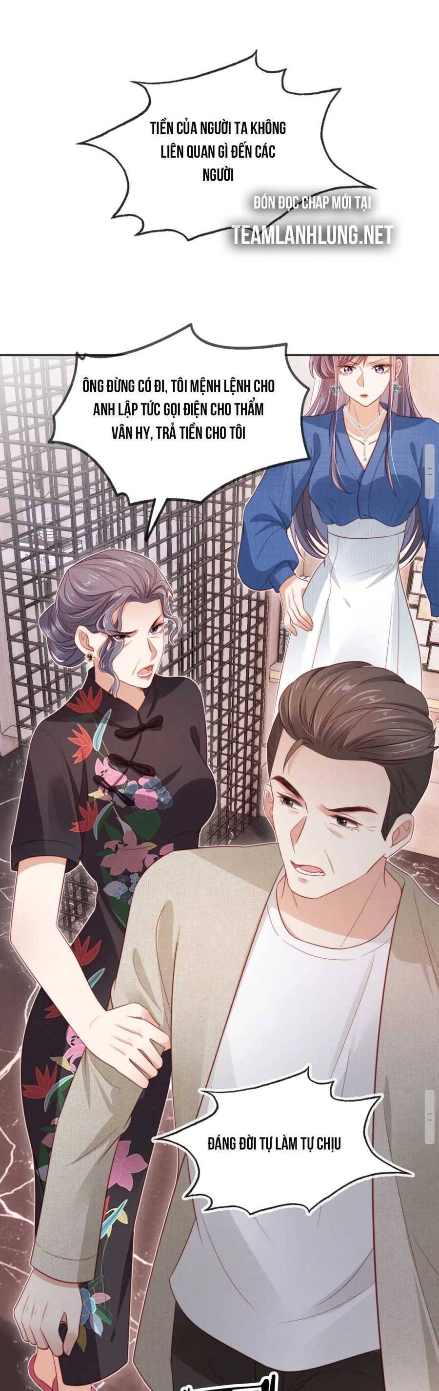 Hoắc Thiếu Lại Phải Theo Đuổi Vợ Yêu Rồi: Chapter 28