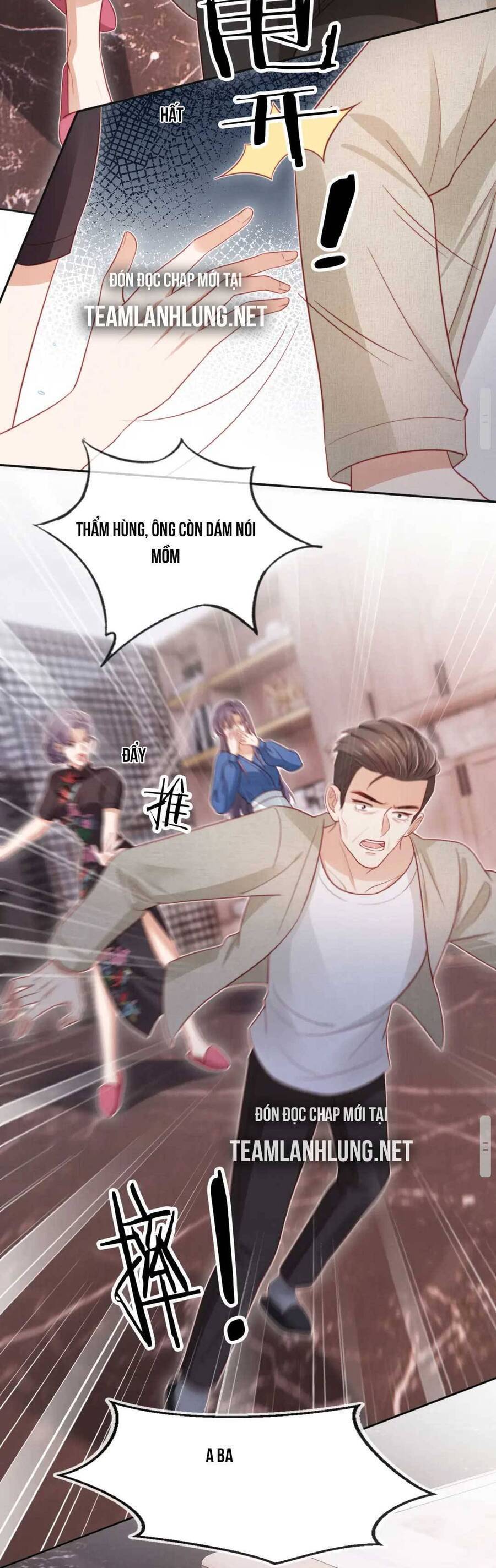 Hoắc Thiếu Lại Phải Theo Đuổi Vợ Yêu Rồi: Chapter 28