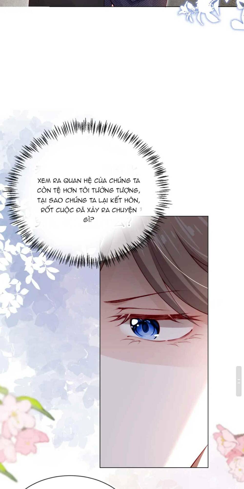 Hoắc Thiếu Lại Phải Theo Đuổi Vợ Yêu Rồi: Chapter 3