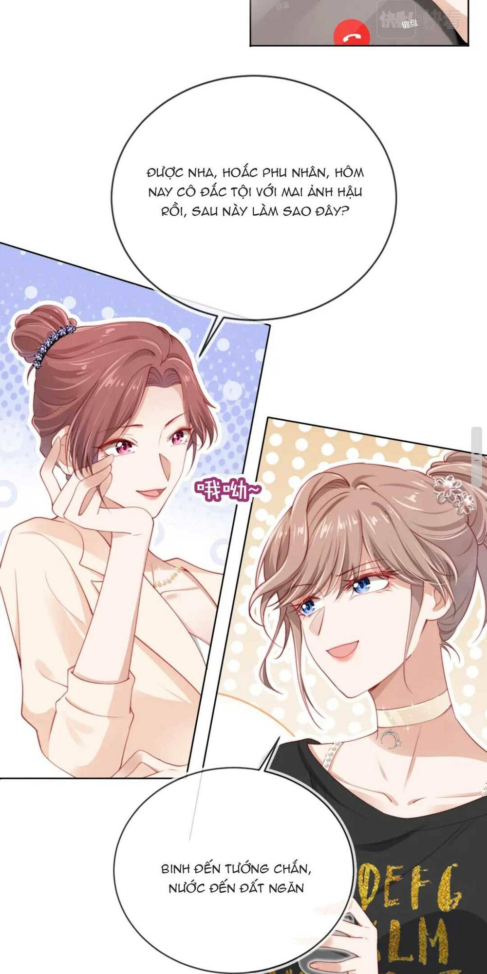 Hoắc Thiếu Lại Phải Theo Đuổi Vợ Yêu Rồi: Chapter 3