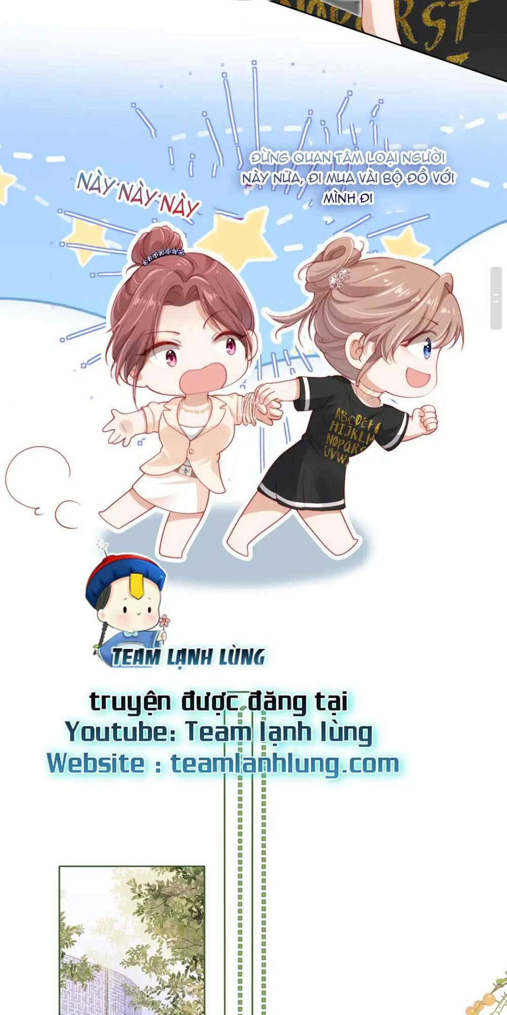 Hoắc Thiếu Lại Phải Theo Đuổi Vợ Yêu Rồi: Chapter 3