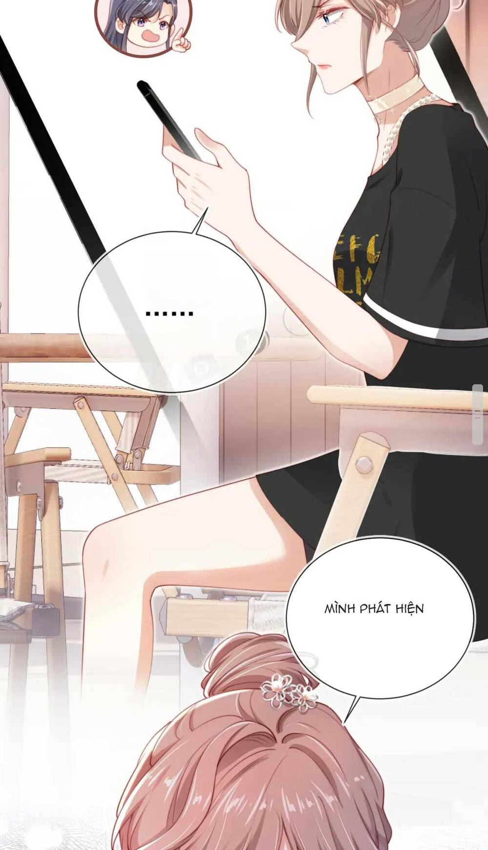 Hoắc Thiếu Lại Phải Theo Đuổi Vợ Yêu Rồi: Chapter 3