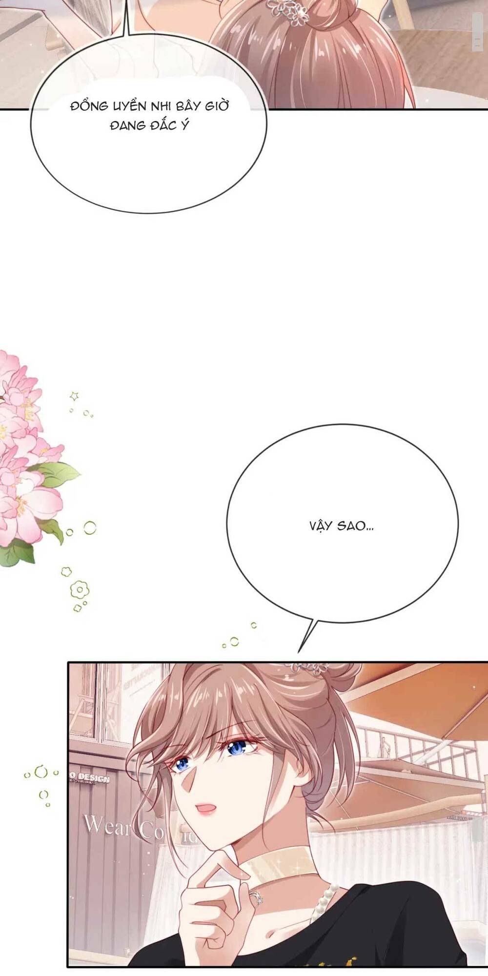 Hoắc Thiếu Lại Phải Theo Đuổi Vợ Yêu Rồi: Chapter 3