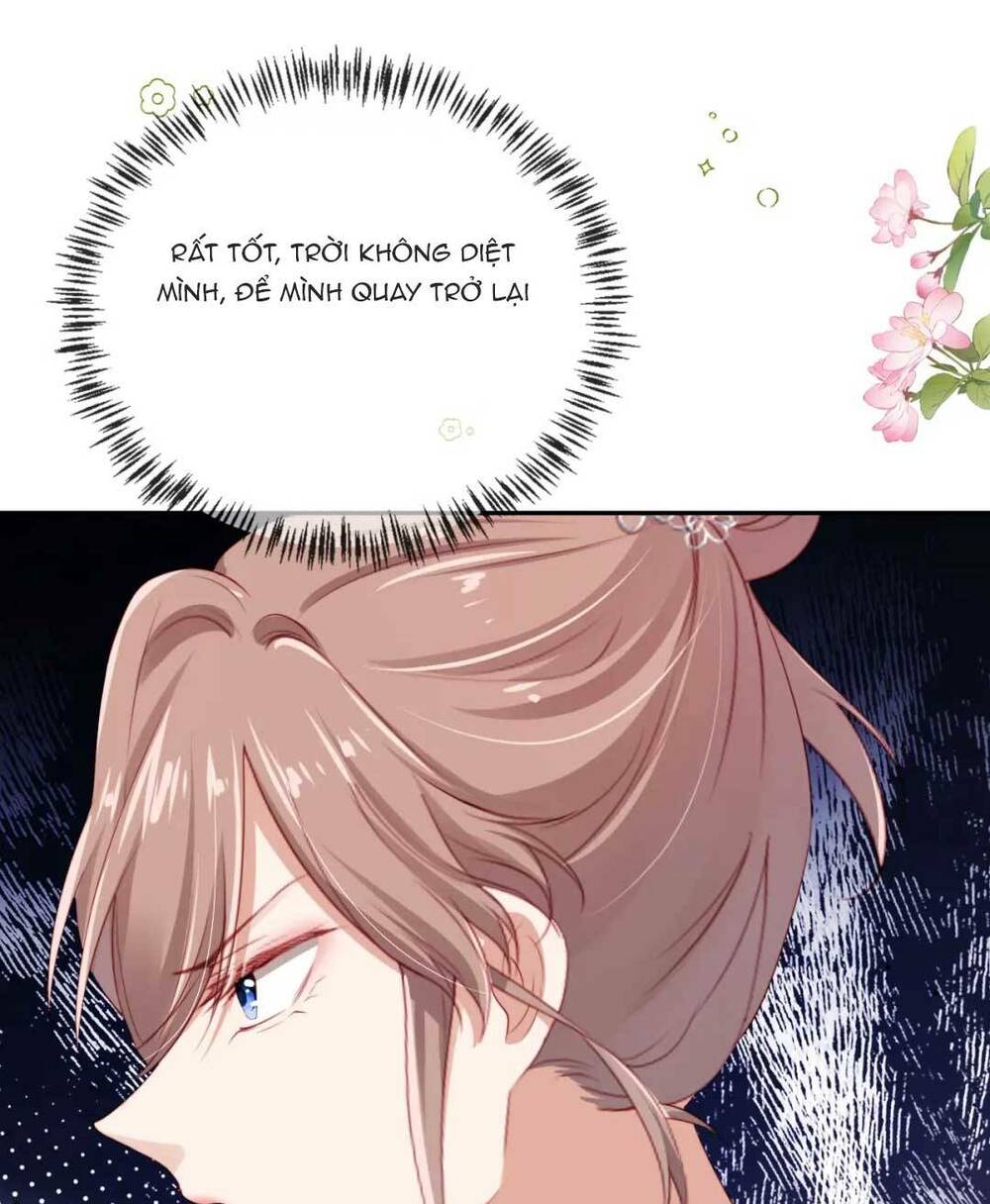 Hoắc Thiếu Lại Phải Theo Đuổi Vợ Yêu Rồi: Chapter 3