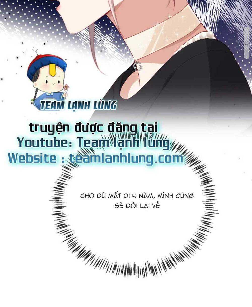 Hoắc Thiếu Lại Phải Theo Đuổi Vợ Yêu Rồi: Chapter 3