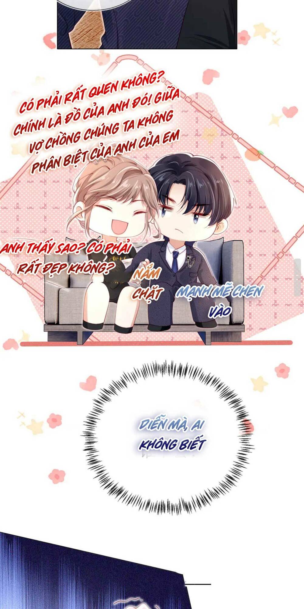 Hoắc Thiếu Lại Phải Theo Đuổi Vợ Yêu Rồi: Chapter 3