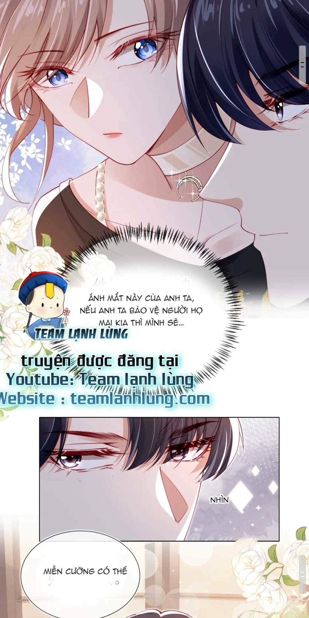 Hoắc Thiếu Lại Phải Theo Đuổi Vợ Yêu Rồi: Chapter 3