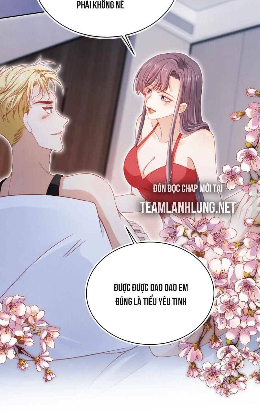 Hoắc Thiếu Lại Phải Theo Đuổi Vợ Yêu Rồi: Chapter 33