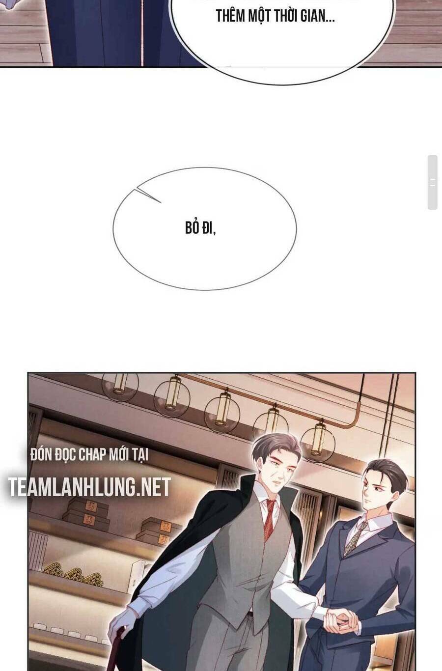 Hoắc Thiếu Lại Phải Theo Đuổi Vợ Yêu Rồi: Chapter 33