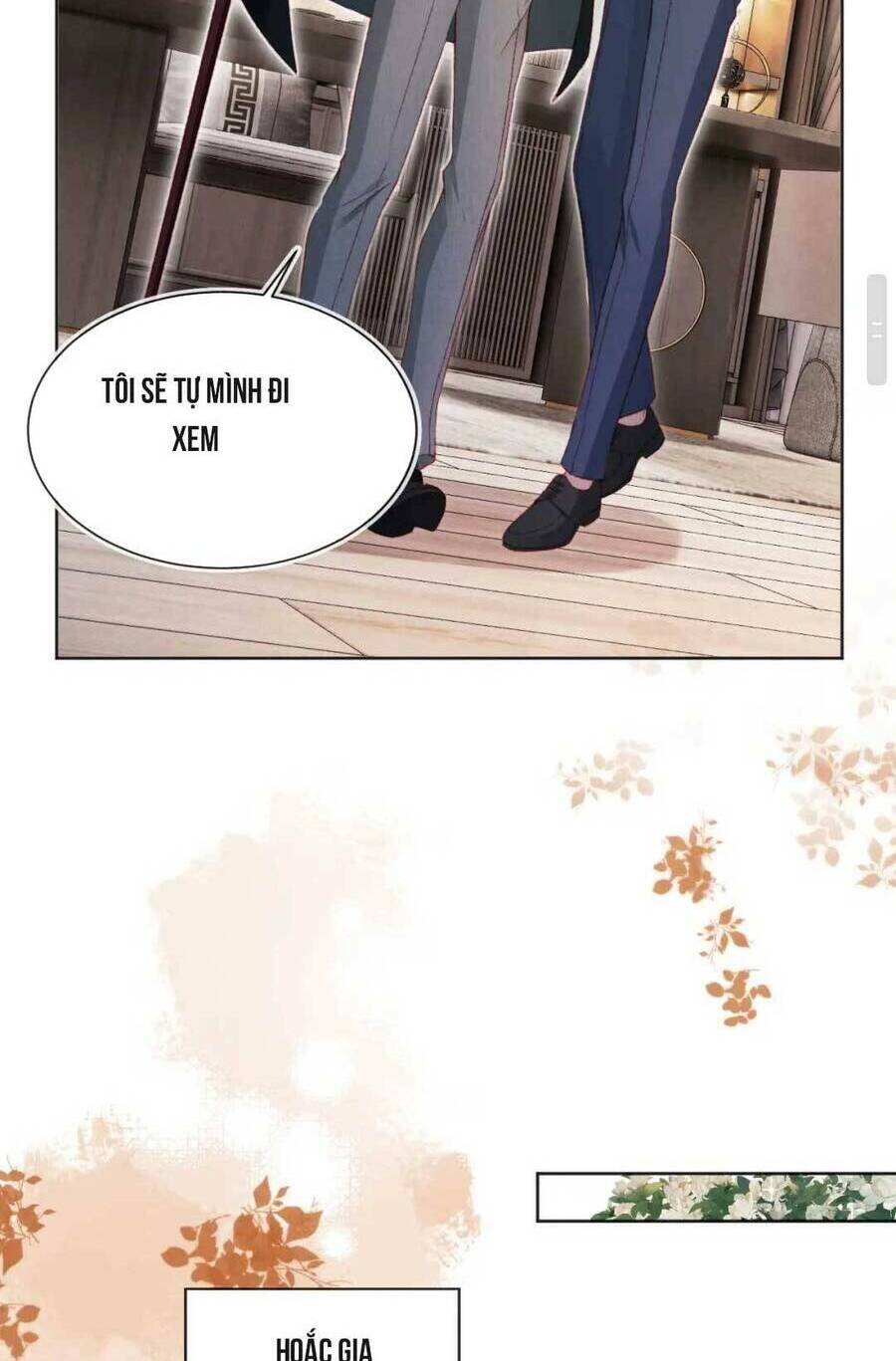 Hoắc Thiếu Lại Phải Theo Đuổi Vợ Yêu Rồi: Chapter 33
