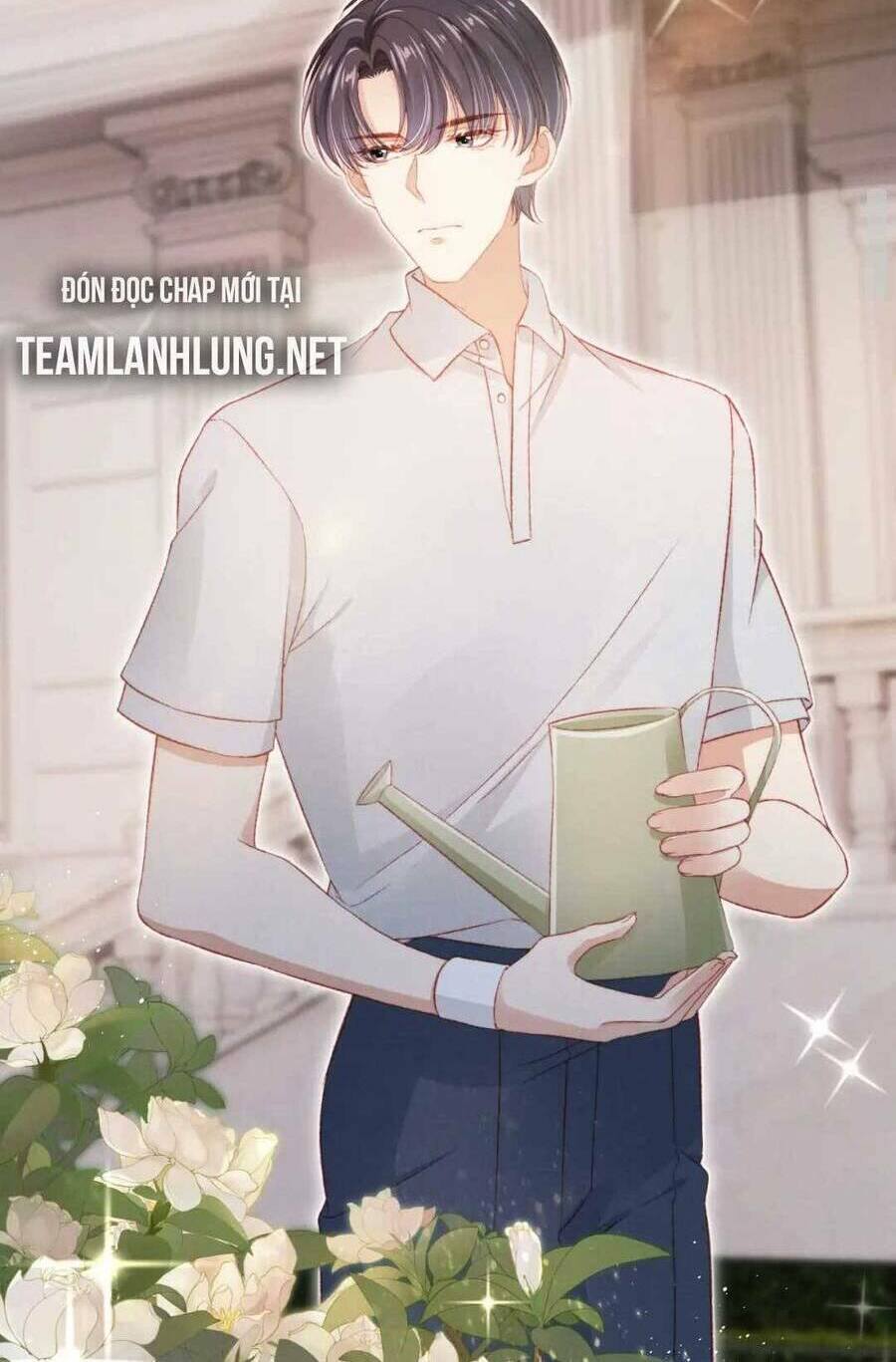 Hoắc Thiếu Lại Phải Theo Đuổi Vợ Yêu Rồi: Chapter 33