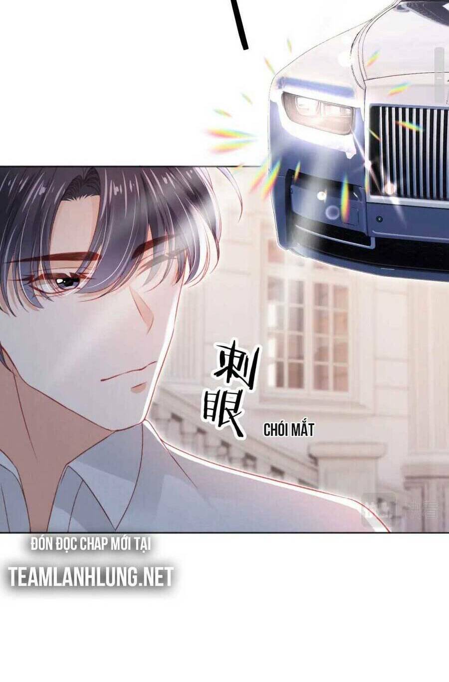 Hoắc Thiếu Lại Phải Theo Đuổi Vợ Yêu Rồi: Chapter 33