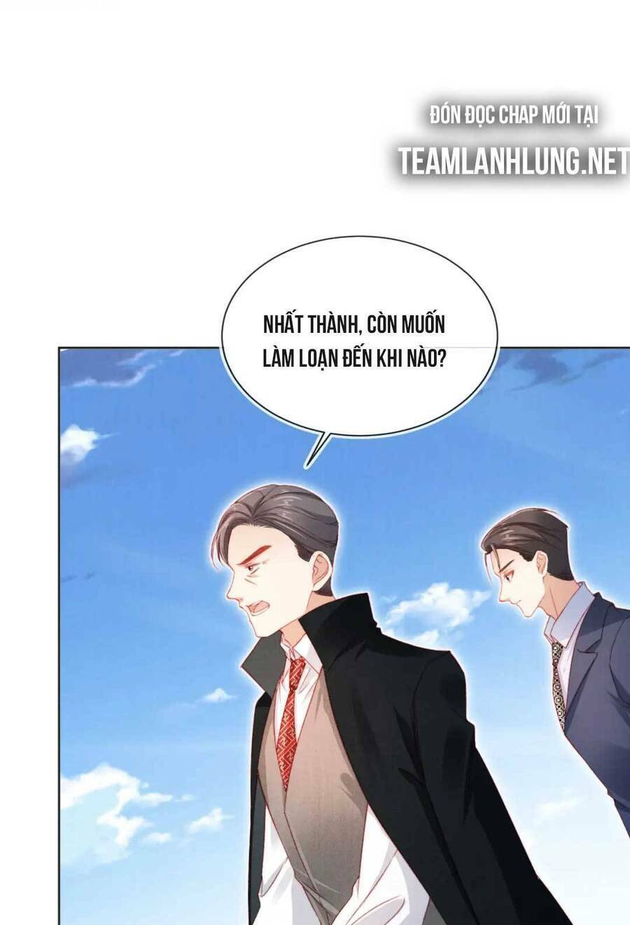 Hoắc Thiếu Lại Phải Theo Đuổi Vợ Yêu Rồi: Chapter 33