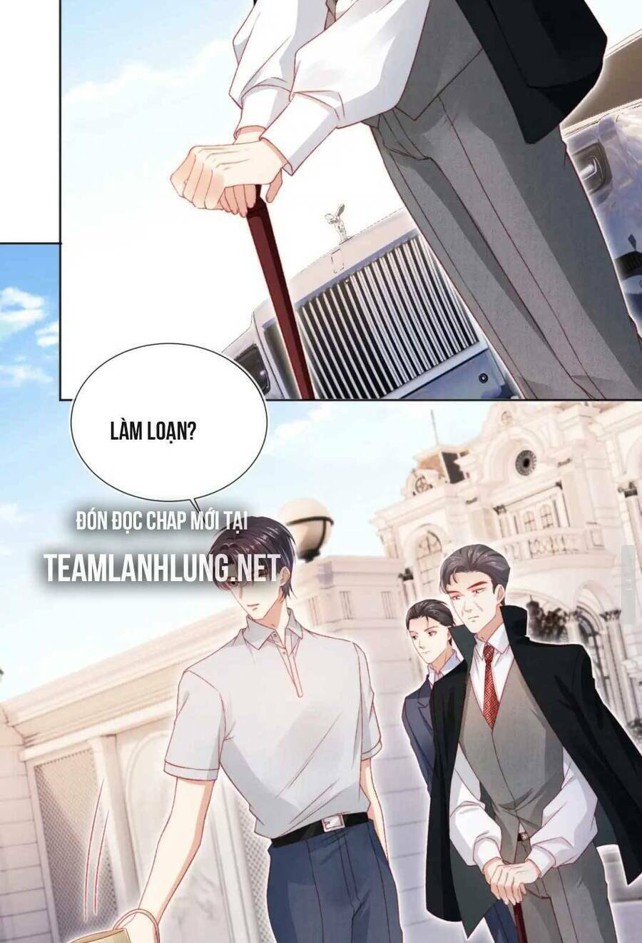 Hoắc Thiếu Lại Phải Theo Đuổi Vợ Yêu Rồi: Chapter 33