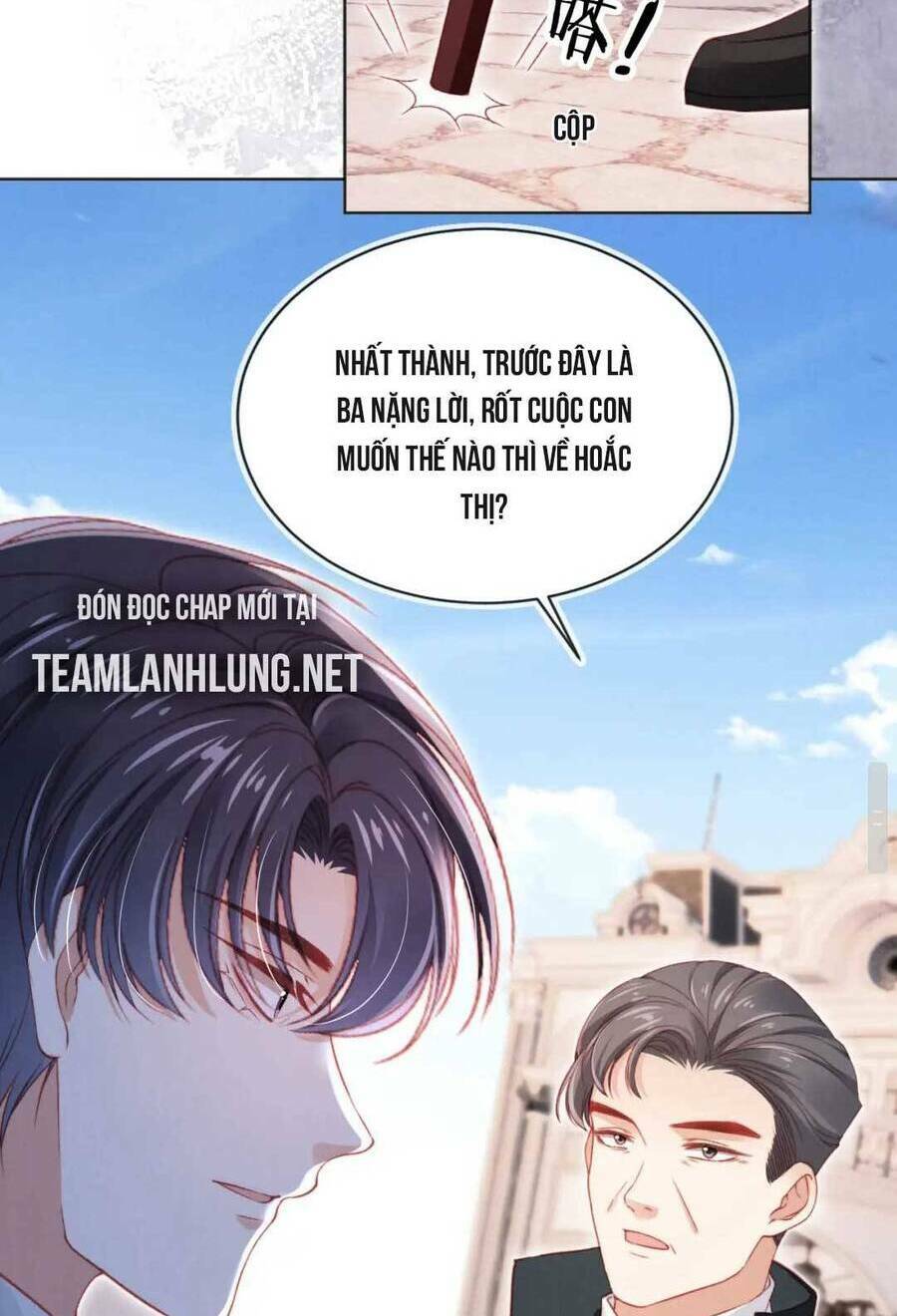 Hoắc Thiếu Lại Phải Theo Đuổi Vợ Yêu Rồi: Chapter 33
