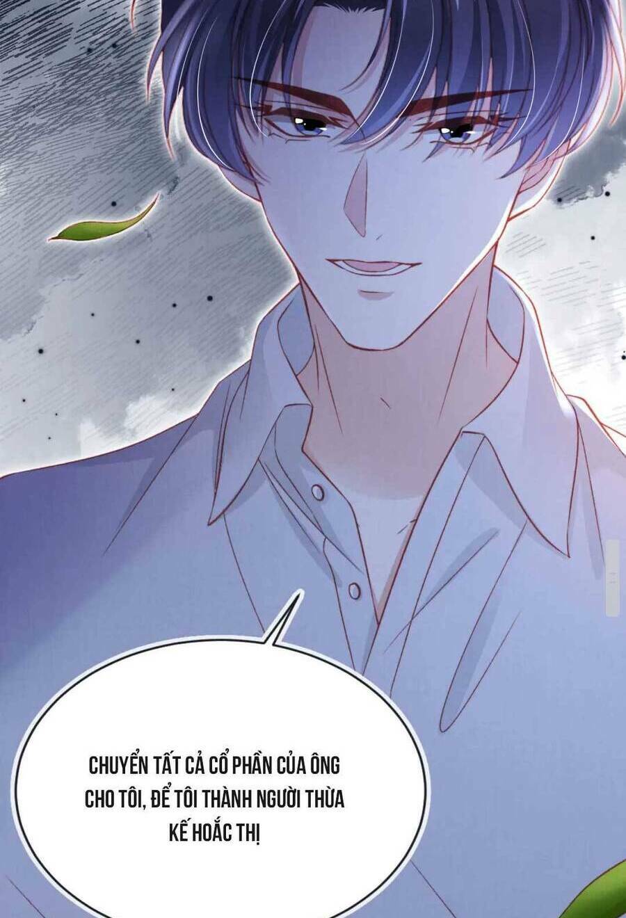 Hoắc Thiếu Lại Phải Theo Đuổi Vợ Yêu Rồi: Chapter 33