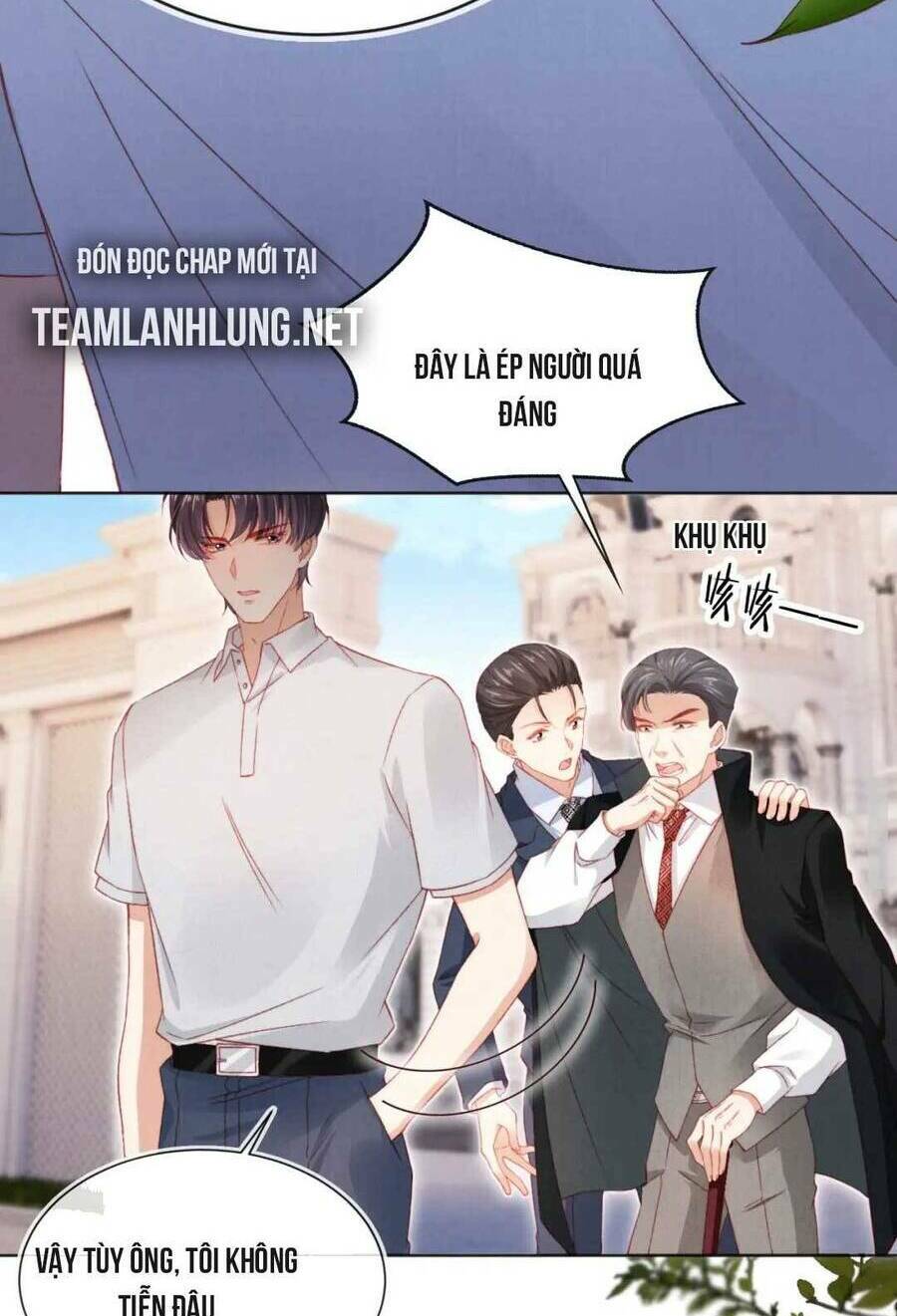 Hoắc Thiếu Lại Phải Theo Đuổi Vợ Yêu Rồi: Chapter 33
