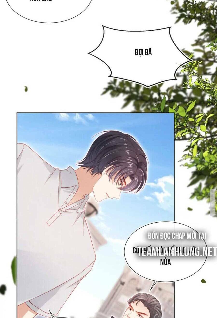 Hoắc Thiếu Lại Phải Theo Đuổi Vợ Yêu Rồi: Chapter 33